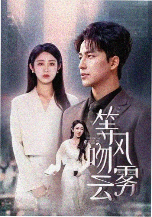 陈情令海外热播
